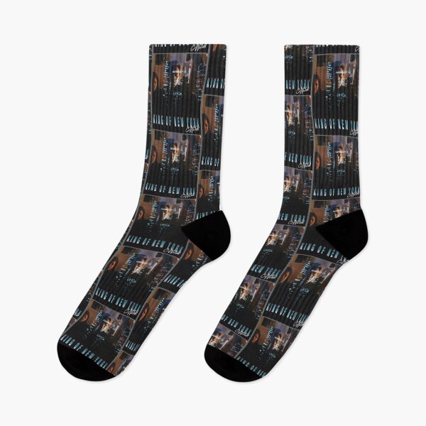 Item preview, Christopher Walken King of New York  designed and sold by Ronaldbak.