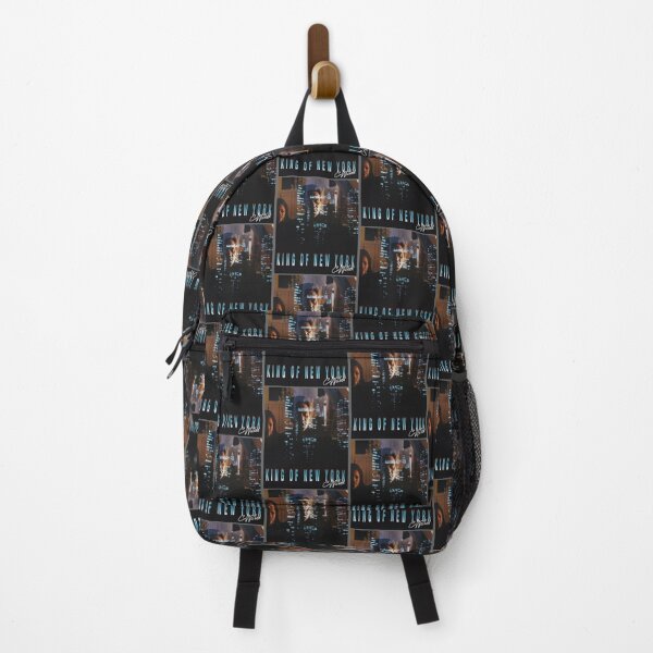 Item preview, Christopher Walken King of New York designed and sold by Ronaldbak.