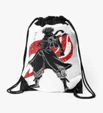 Fairy Tail - Natsu Sac à cordon