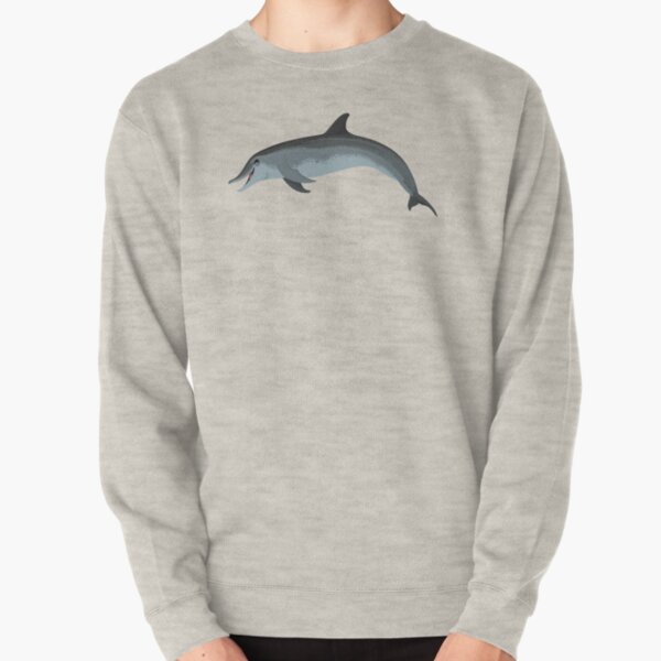 Know Your Steno Pullover Sweatshirt