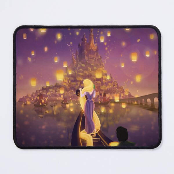 Item preview, Lanterns in the sky designed and sold by conceptingAndy.