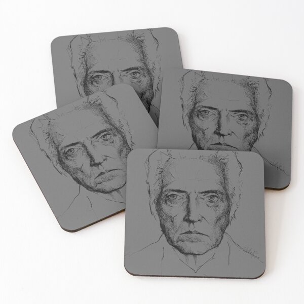 Item preview, Christopher Walken t designed and sold by Ronaldbak.