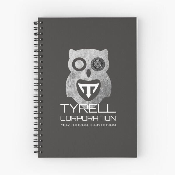 Item preview, Bladerunner - Owl designed and sold by The Aloof.