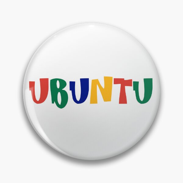 Artikelvorschau, Ubuntu - Südafrika entworfen und verkauft von JourneyCreative.