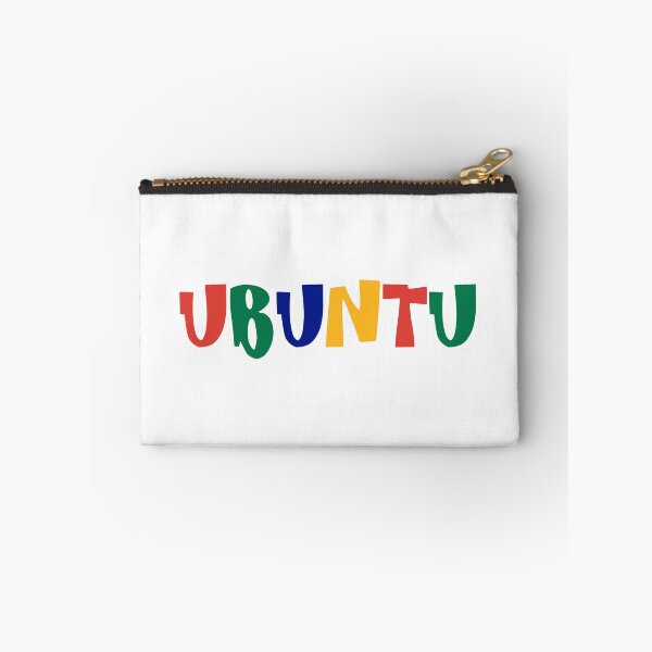 Item preview, Ubuntu - Sudáfrica designed and sold by JourneyCreative.
