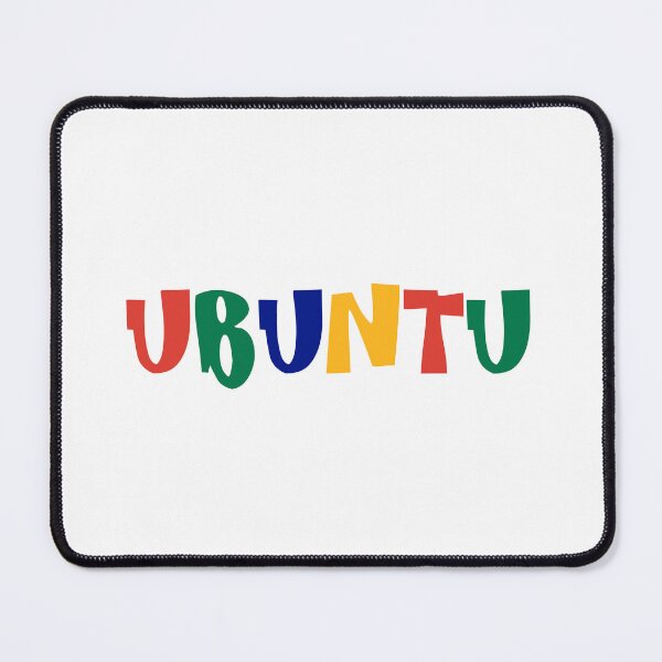 Item preview, Ubuntu - South Africa designed and sold by JourneyCreative.