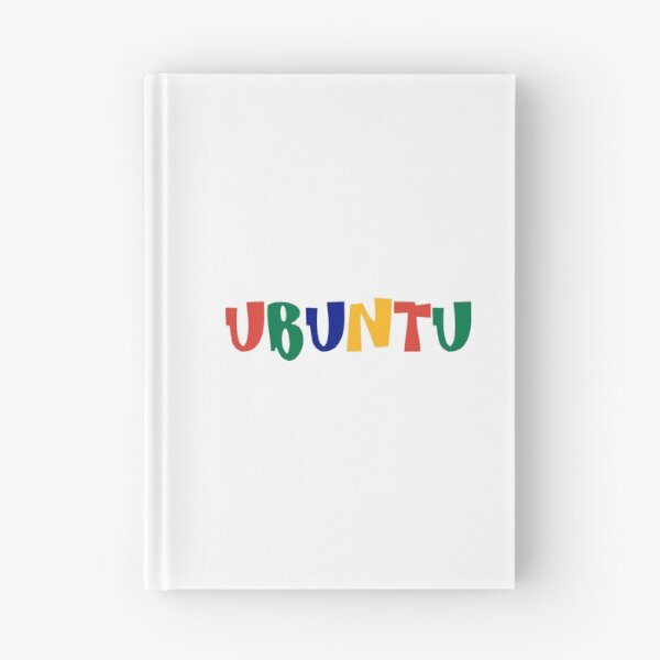 Item preview, Ubuntu - South Africa designed and sold by JourneyCreative.
