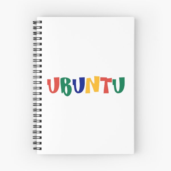 Artikelvorschau, Ubuntu - Südafrika entworfen und verkauft von JourneyCreative.