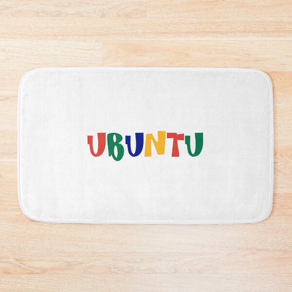 Item preview, Ubuntu - South Africa designed and sold by JourneyCreative.