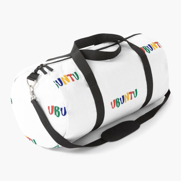 Item preview, Ubuntu - South Africa designed and sold by JourneyCreative.