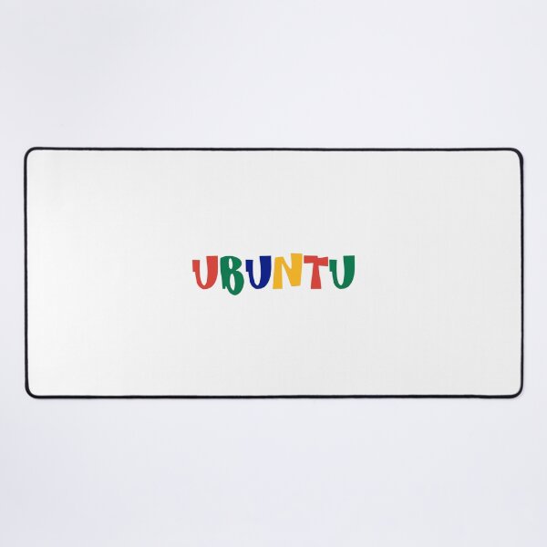 Item preview, Ubuntu - South Africa designed and sold by JourneyCreative.