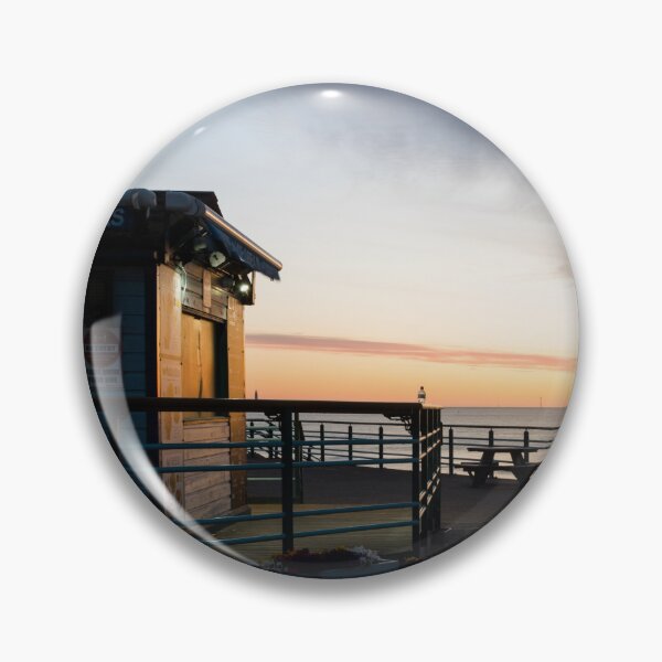 Item preview,  'Lido Di Meo' Sunrise designed and sold by John Dunbar.