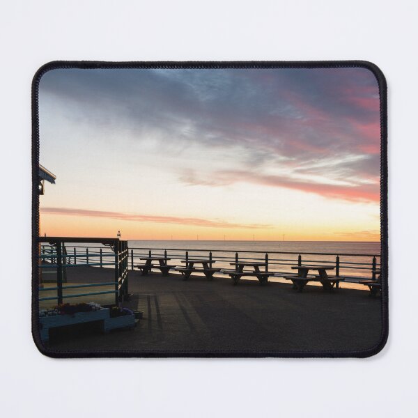 Item preview, 'Lido Di Meo' Sunrise designed and sold by John Dunbar.
