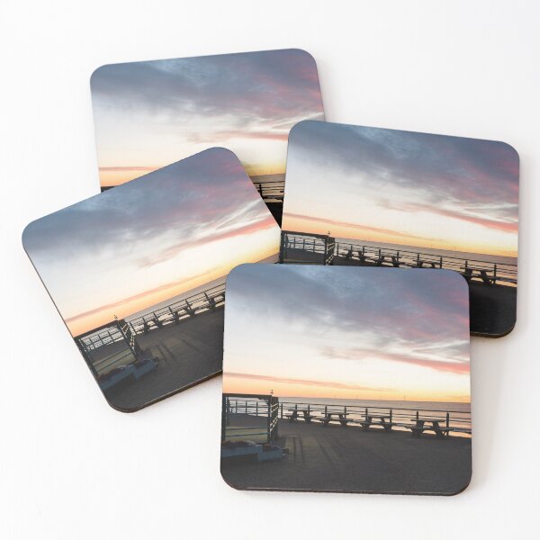 Item preview,  'Lido Di Meo' Sunrise designed and sold by John Dunbar.
