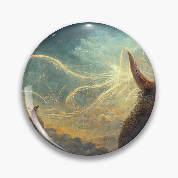 Item preview,  Esoteric Inquisitive Fae Aardvark designed and sold by Jacob Montanez.