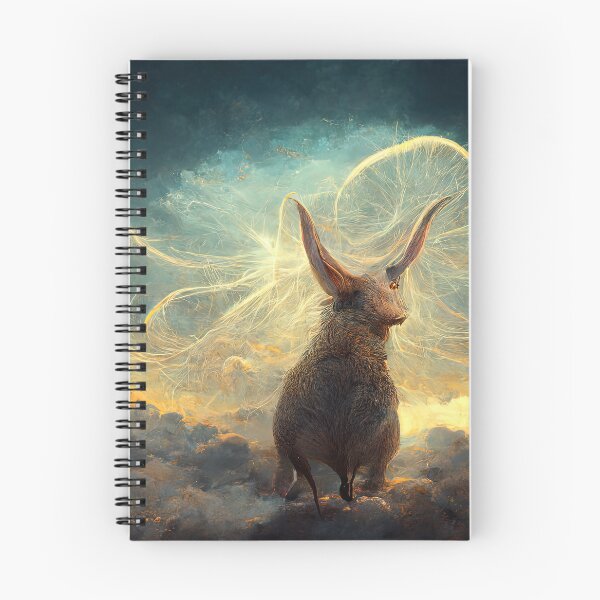 Item preview,  Esoteric Inquisitive Fae Aardvark designed and sold by Jacob Montanez.