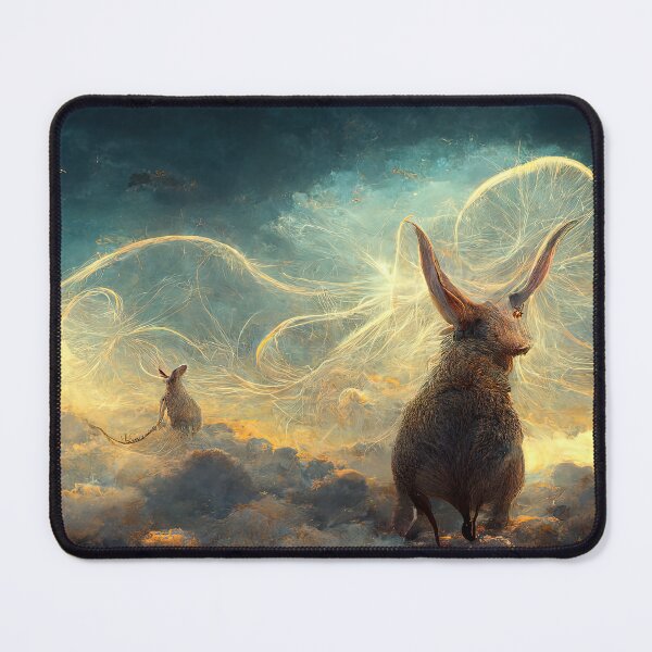 Item preview,  Esoteric Inquisitive Fae Aardvark designed and sold by Jacob Montanez.