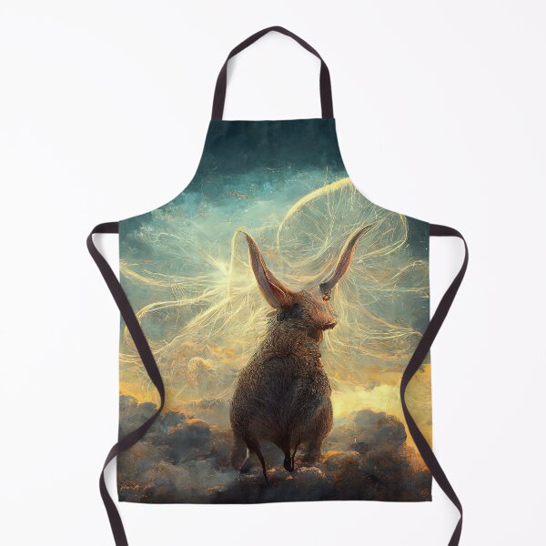 Item preview, Esoteric Inquisitive Fae Aardvark designed and sold by Jacob Montanez.