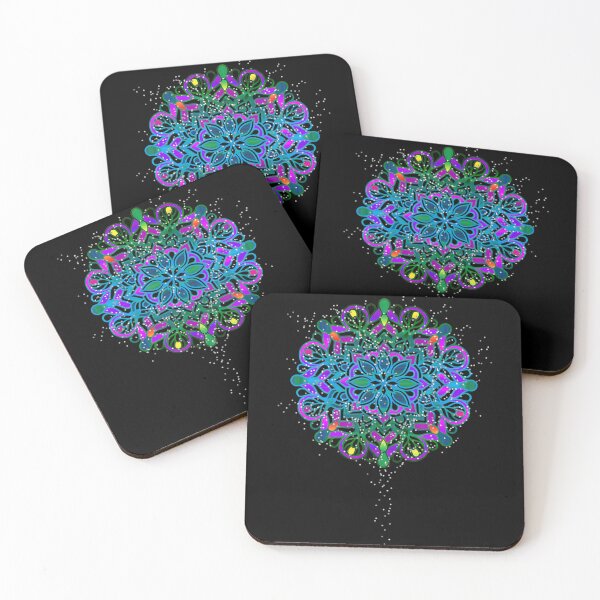 Item preview, Mandala, Yoga Teacher, Breathing Meditation designed and sold by dmimishinyo9r.