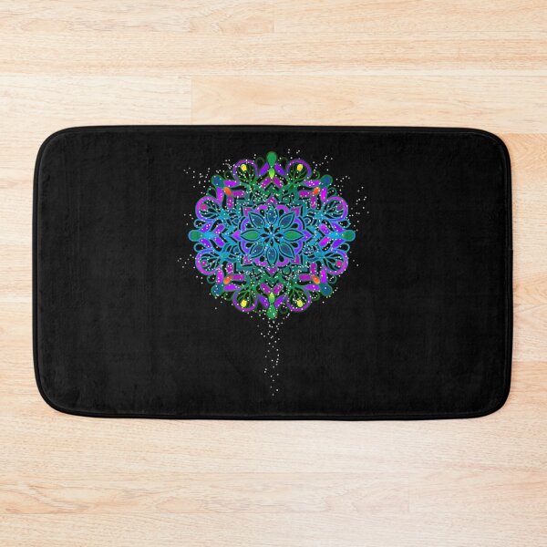 Item preview, Mandala, Yoga Teacher, Breathing Meditation designed and sold by dmimishinyo9r.