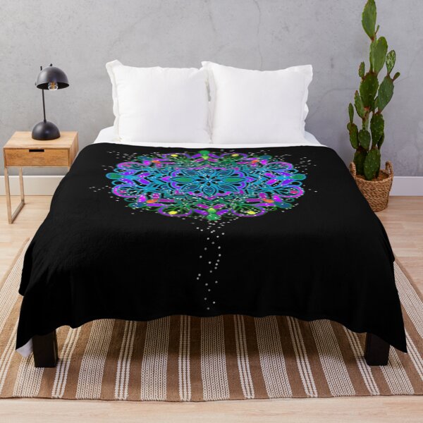 Item preview, Mandala, Yoga Teacher, Breathing Meditation designed and sold by dmimishinyo9r.