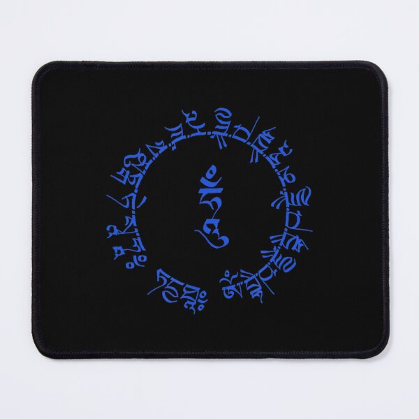 Item preview, Medicine Buddha Healing Mantra Tibetan Buddhist Yoga designed and sold by dmimishinyo9r.