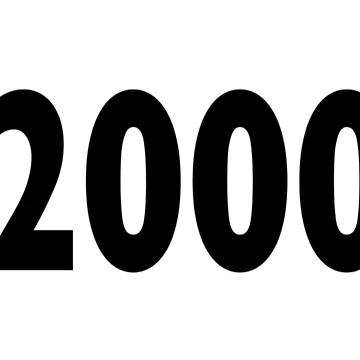 Artwork thumbnail, 2000 Design by SimpleDees