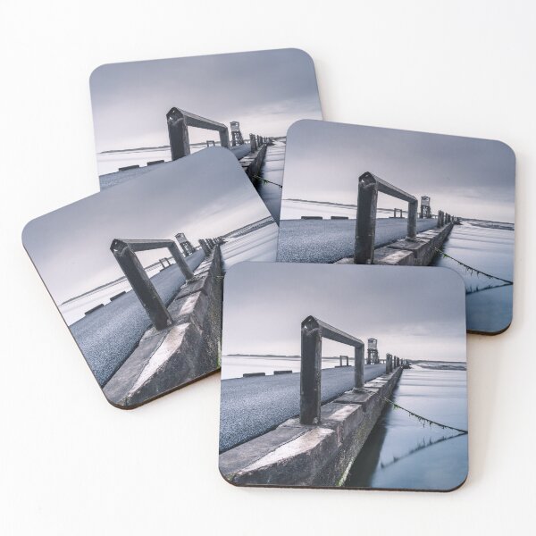 Item preview, Ebbing Morning Tide designed and sold by John Dunbar.