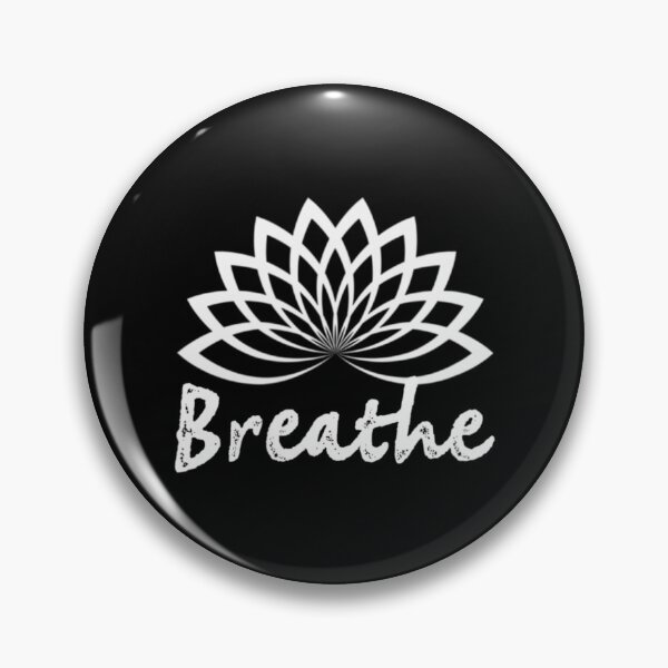 Item preview, Meditation Breath Work T-Shirts Lotus Flower Yogi Tees designed and sold by dmimishinyo9r.