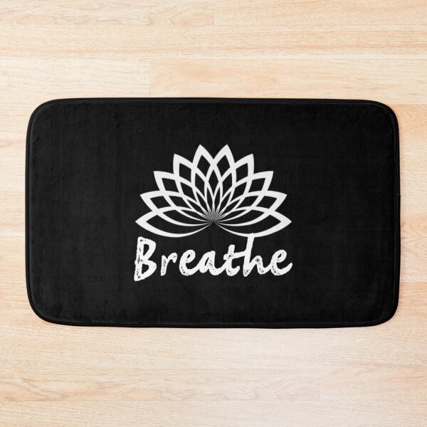 Item preview, Meditation Breath Work T-Shirts Lotus Flower Yogi Tees designed and sold by dmimishinyo9r.