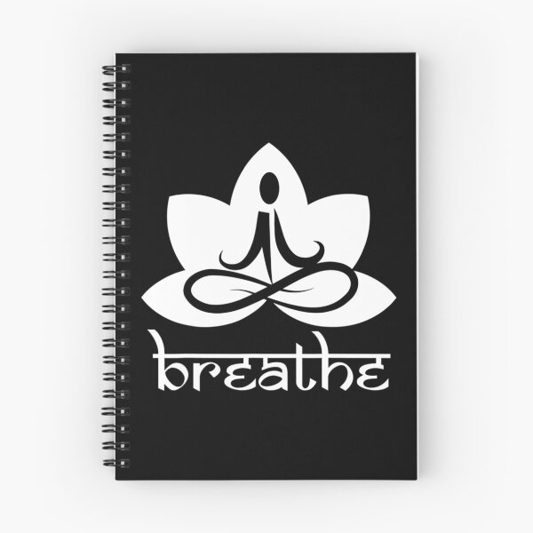 Item preview, Meditation Breathe Tibetan Buddhism Yoga Lotus designed and sold by dmimishinyo9r.