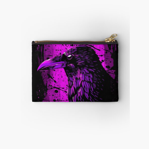 Item preview, Stain Crow designed and sold by albertocubatas.