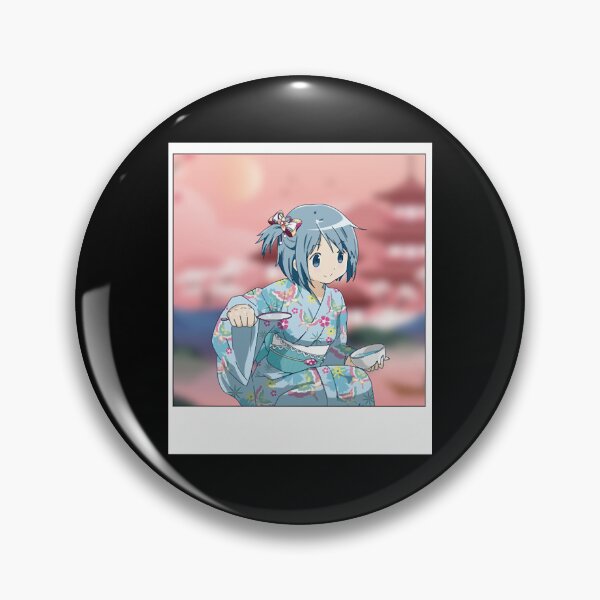Artikelvorschau, Geheime Puella Magi Madoka Magica Retro Vintage entworfen und verkauft von KurteSteineran.