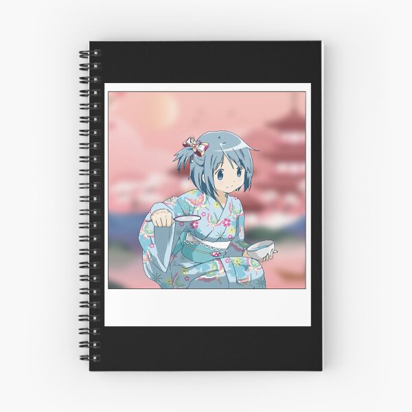 Artikelvorschau, Geheime Puella Magi Madoka Magica Retro Vintage entworfen und verkauft von KurteSteineran.
