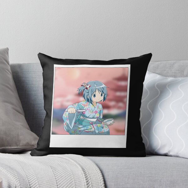 Aperçu de l'œuvre Secret Puella Magi Madoka Magica Rétro Vintage créée et vendue par KurteSteineran.