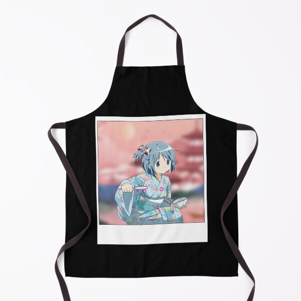 Item preview, Secret Puella Magi Madoka Magica Retro Vintage designed and sold by KurteSteineran.