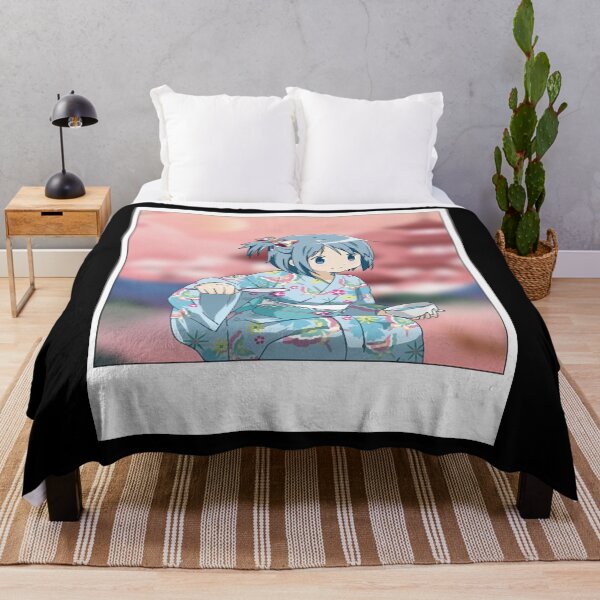 Item preview, Secret Puella Magi Madoka Magica Retro Vintage designed and sold by KurteSteineran.