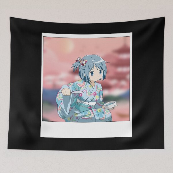 Artikelvorschau, Geheime Puella Magi Madoka Magica Retro Vintage entworfen und verkauft von KurteSteineran.