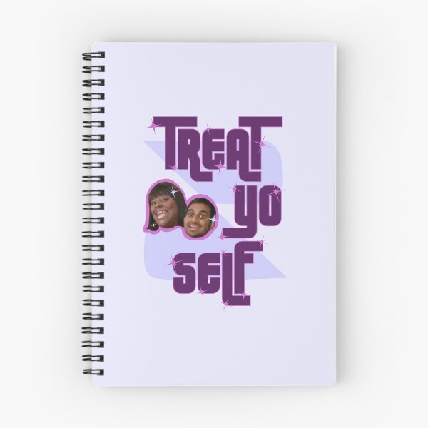 Item preview, Treat Yo Self designed and sold by MJayBrown.