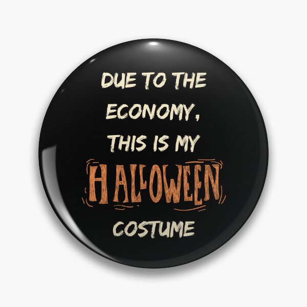 Item preview, This Is My Halloween Costume Funny Costume designed and sold by Creatoe.