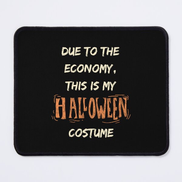 Item preview, This Is My Halloween Costume Funny Costume designed and sold by Creatoe.