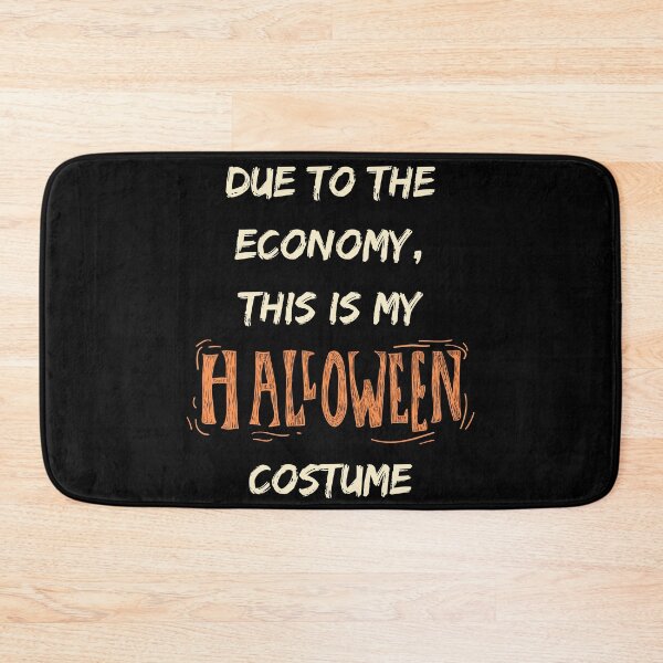 Item preview, This Is My Halloween Costume Funny Costume designed and sold by Creatoe.