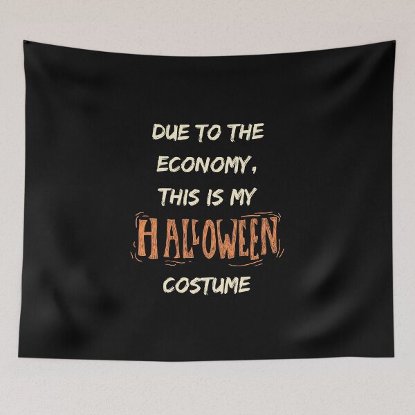 Item preview, This Is My Halloween Costume Funny Costume designed and sold by Creatoe.