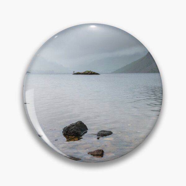 Item preview, Wastwater Shore designed and sold by John Dunbar.