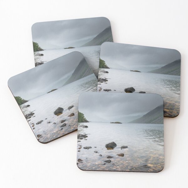 Item preview, Wastwater Shore designed and sold by John Dunbar.
