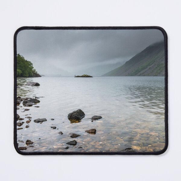 Item preview, Wastwater Shore designed and sold by John Dunbar.