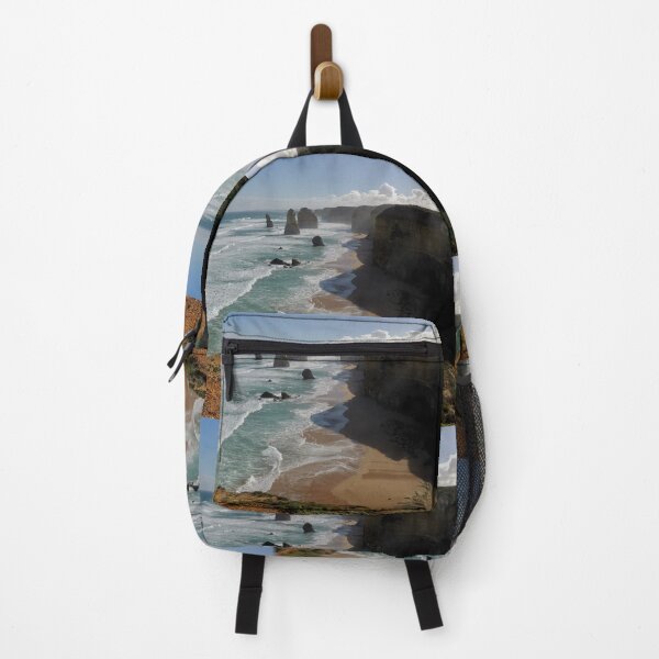 Item preview, The Twelve Apostles, Great Ocean Road, Victoria, Australia designed and sold by kaysharp.