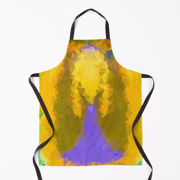 Item preview, Polygonal design  designed and sold by myikigai.