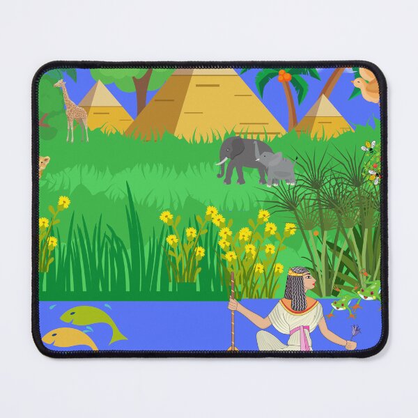 Item preview, Egypt, Before Climate-Change designed and sold by SLOGANS-2024.