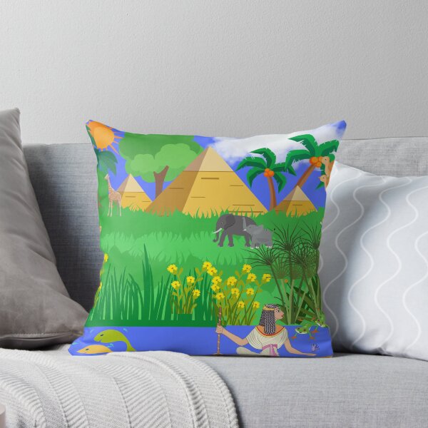 Item preview, Egypt, Before Climate-Change designed and sold by SLOGANS-2024.